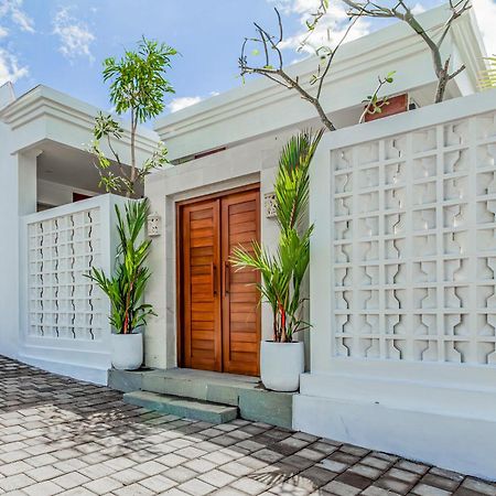 Belvilla Hii Inn Garuda Wisnu Uluwatu  Bagian luar foto