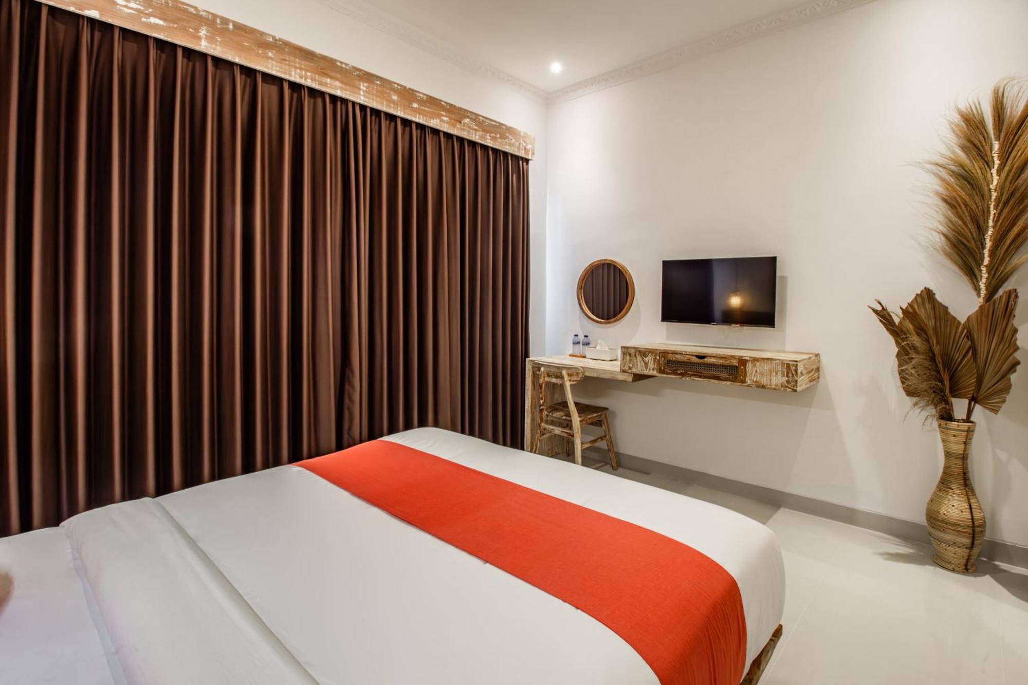 Belvilla Hii Inn Garuda Wisnu Uluwatu  Bagian luar foto